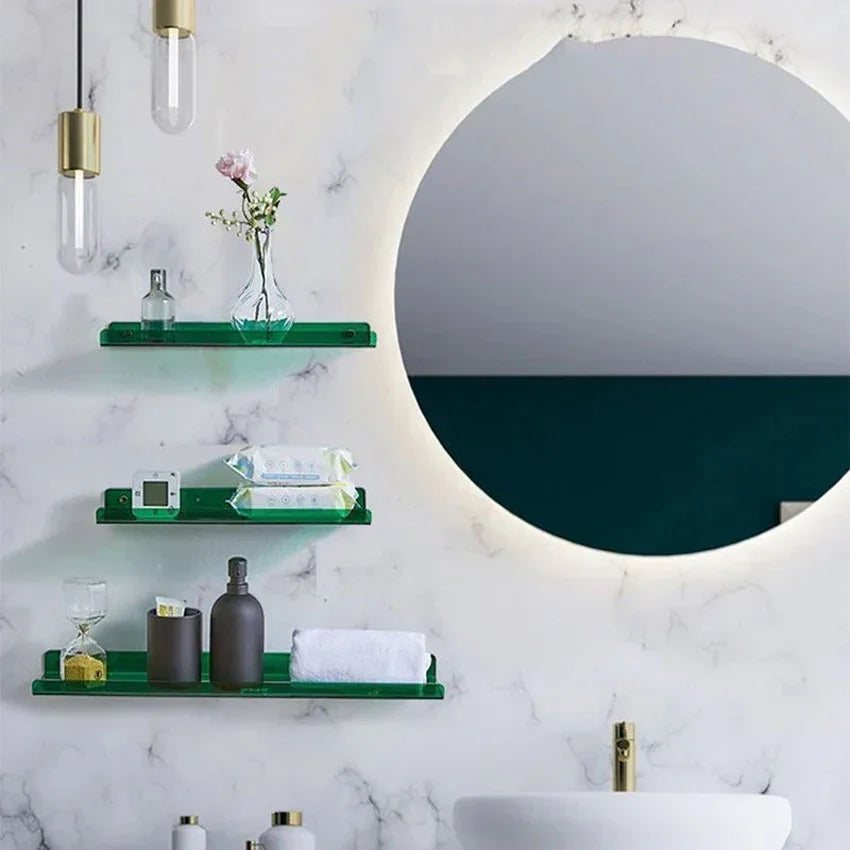 Amalfi Wandplank