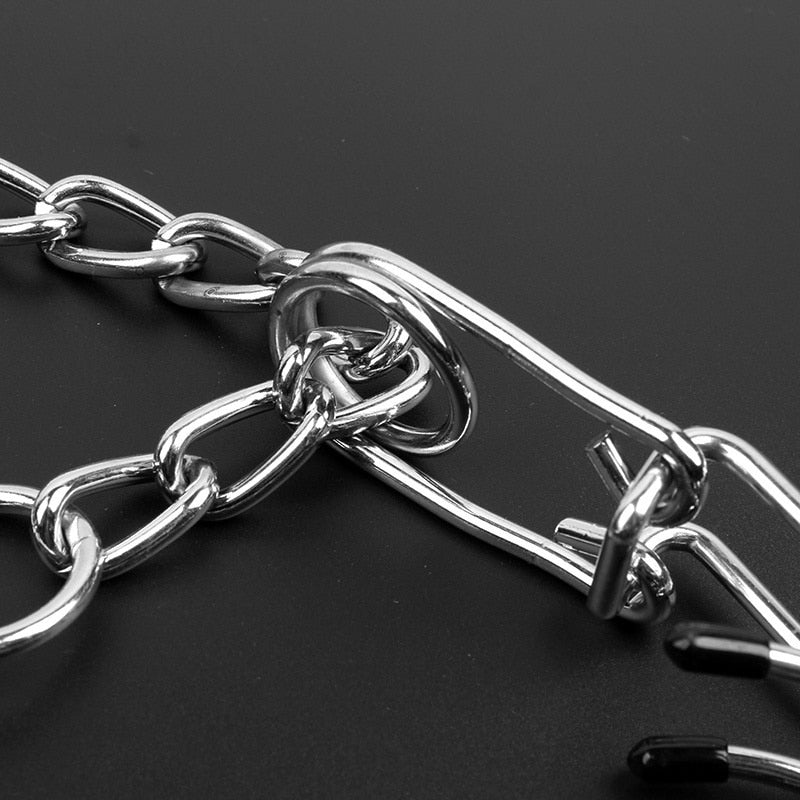 CalmLead | Hondenhalsband – Effectieve en Veilige Training