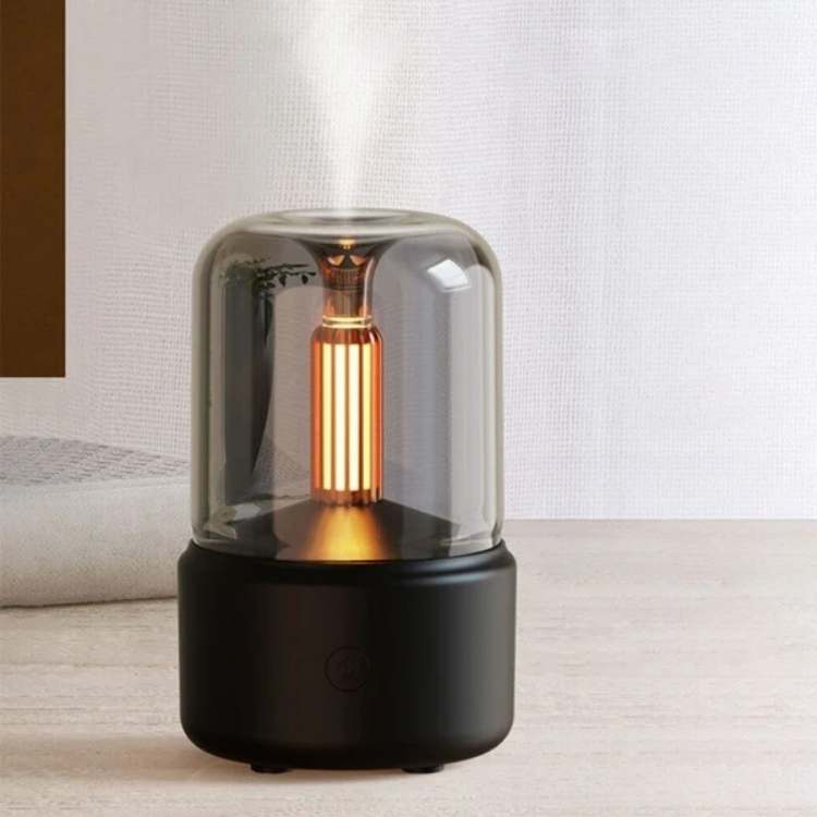Aroma Diffuser Candlelight