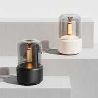 Aroma Diffuser Candlelight