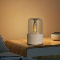 Aroma Diffuser Candlelight