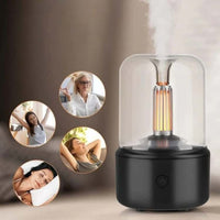 Aroma Diffuser Candlelight