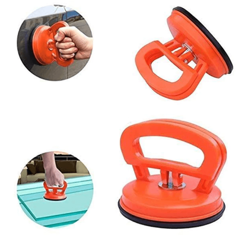 Auto Deuk Trekker