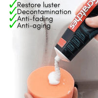 Auto Resurfacing Polijst Set