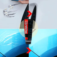Auto Resurfacing Polijst Set