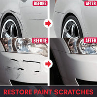 Auto Resurfacing Polijst Set