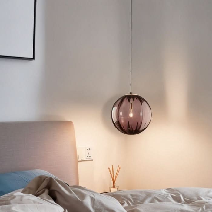 Barcelona LED-Hanglamp Modern Design Energiebesparende Verlichting Ruimteaccent