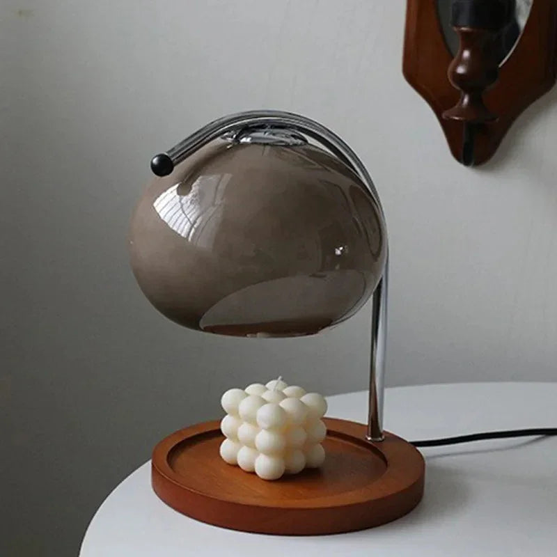Morandi Kaarsverwarmingslamp