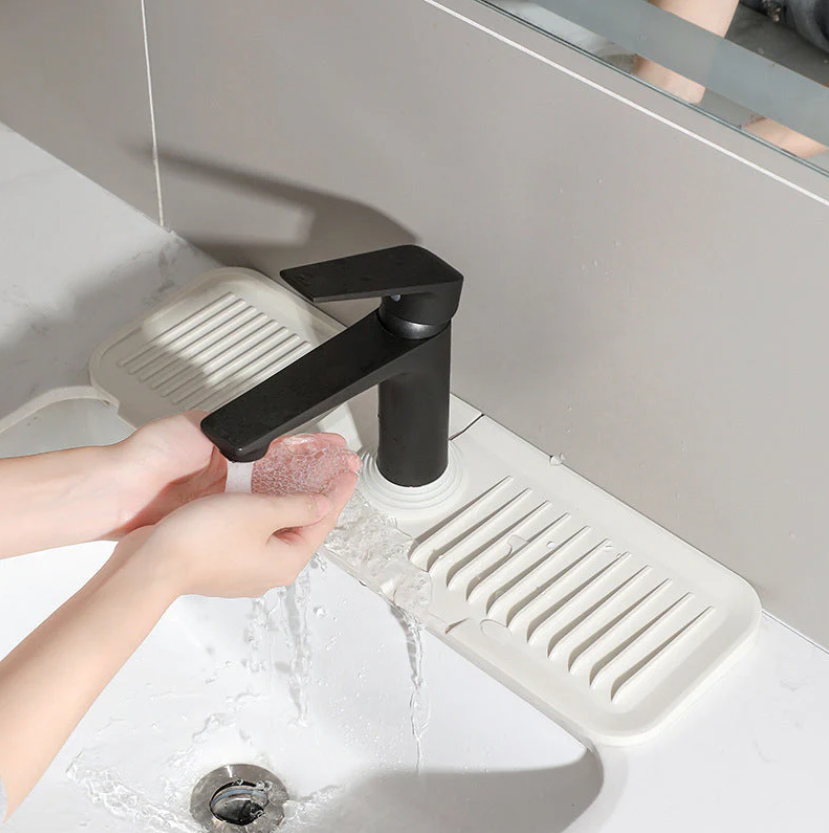 HydroGuard™  | Eindelijk watervrije oppervlakken voor zorgeloos schoonmaken en meer welzijn