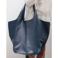 Melina™ | Oversized Ruime Handtassen