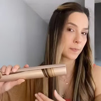 HairSculpt Pro™ | Geef jezelf in een handomdraai onweerstaanbare glans en stijl die de aandacht trekt!