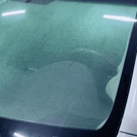 Clarity Guard  | Waterafstotende laag voor veiliger rijden