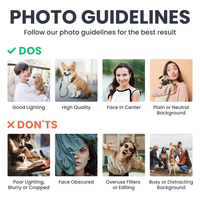 Moederdagcadeau | HeartSwipe | Elke veeg onthult een hartverwarmende herinnering