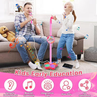 TinyVoice – Kindermuziekuitvoerset