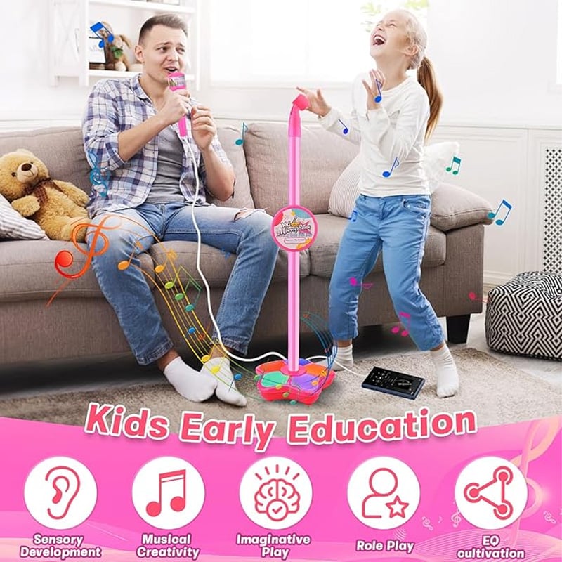 TinyVoice – Kindermuziekuitvoerset