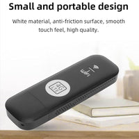 GoNetra – USB 4G Draadloze Hotspot