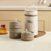 FreshSeal | Houdt je eten urenlang warm en vers