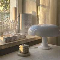 SphereGlow - Moderne oplaadbare lamp met tijdloze elegantie