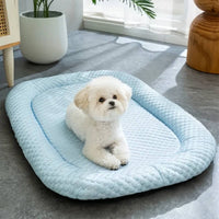 ChillPaws • Koelende Hondenbed
