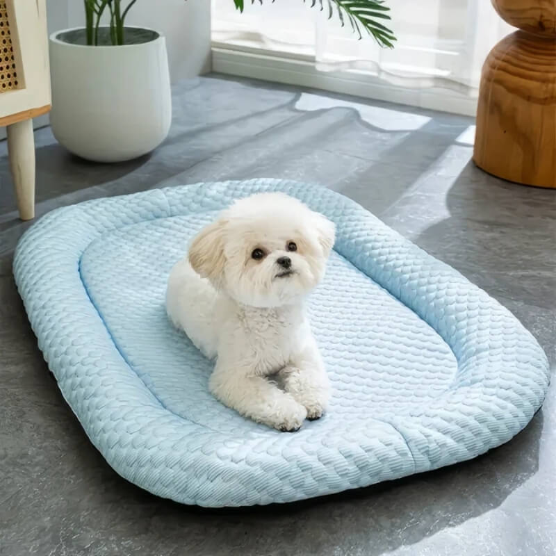 ChillPaws • Koelende Hondenbed