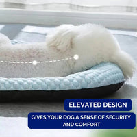 ChillPaws • Koelende Hondenbed
