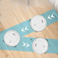 SILENTDUST – Intelligente stofzuiger met ultrastille reiniging en HEPA-filtratie