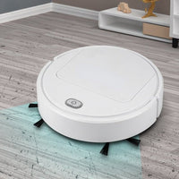 Cleanoro™ S6 | Compact & Intelligent | Voor Dierenharen, Harde Vloeren & Tapijt | 2 uur looptijd