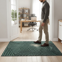 CleanStep | Duurzaam Antislip Zandvanger Deurmat