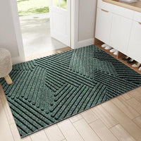 CleanStep | Antislip en zandbestendig deurmat