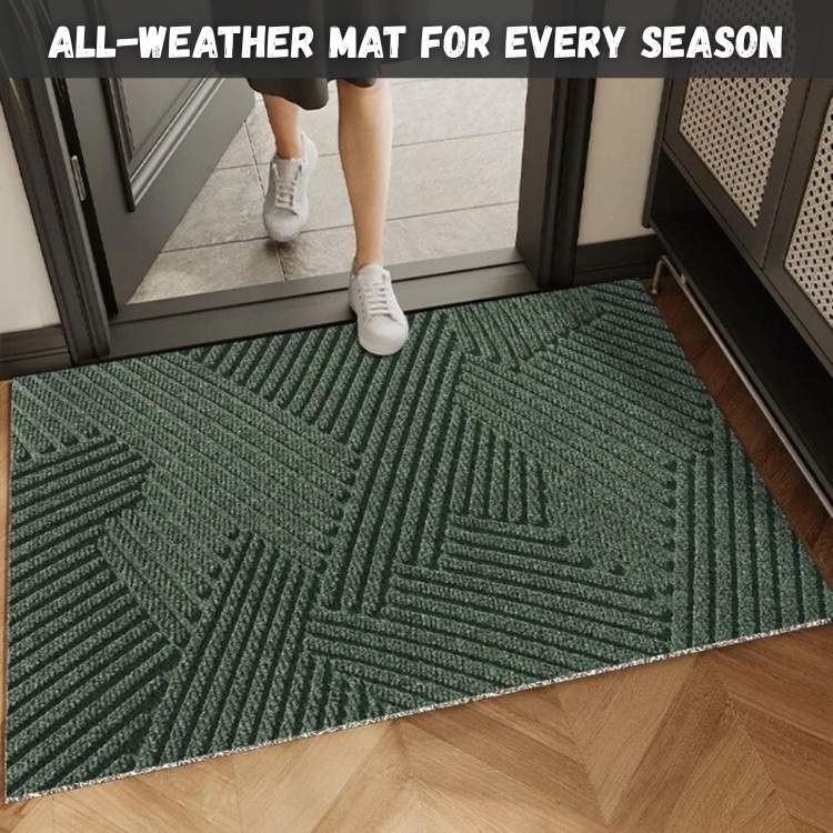 Antislip Binnenmat CleanStep