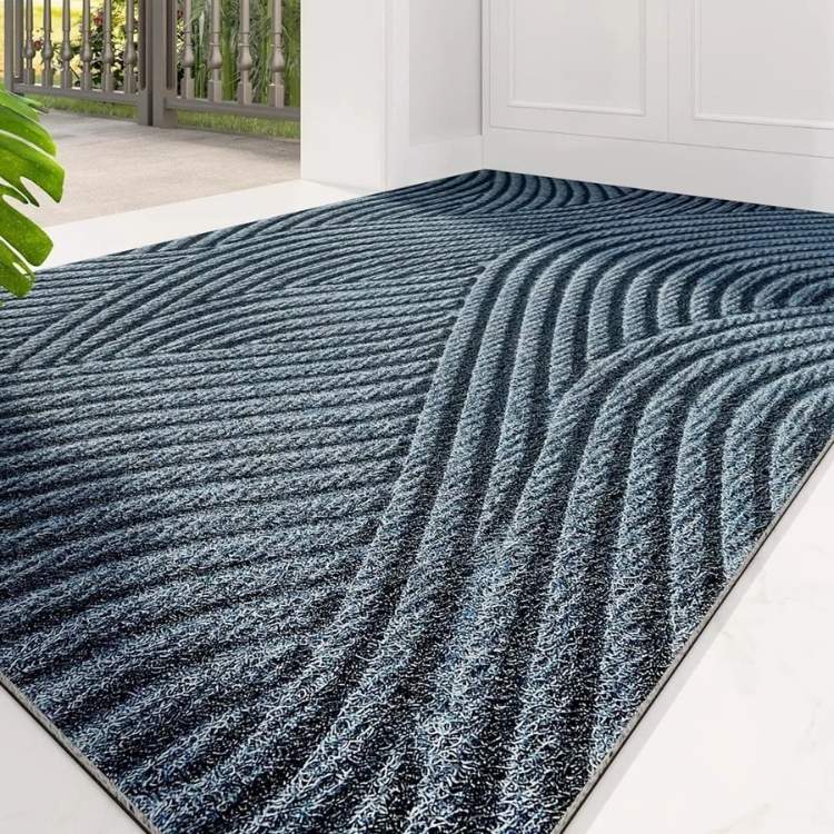 Antislip Binnenmat CleanStep