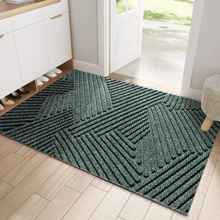 Antislip Binnenmat CleanStep