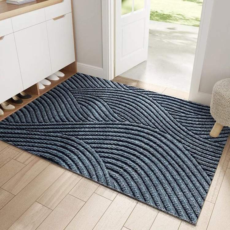 Antislip Binnenmat CleanStep