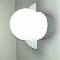 Cléovina | Moderne Wandlamp – Kleurrijke Stijl en Verfijnde Sfeer