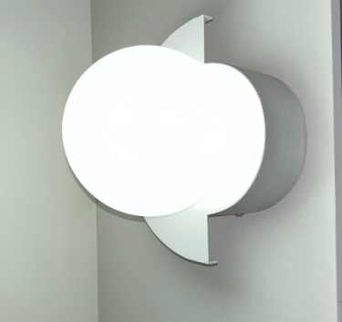 Cléovina | Moderne Wandlamp – Kleurrijke Stijl en Verfijnde Sfeer