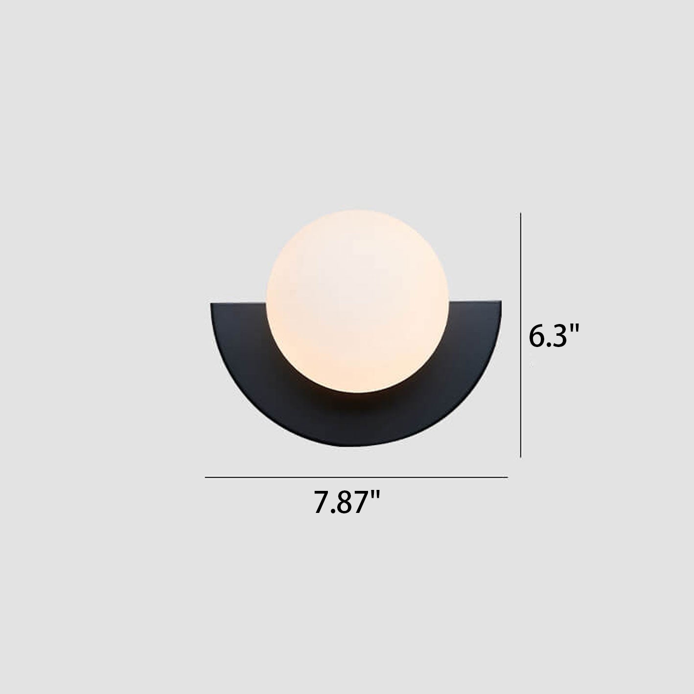 Cléovina | Moderne Wandlamp – Kleurrijke Stijl en Verfijnde Sfeer