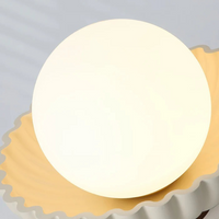 Clévorra | Elegante Plafondlamp – Verfijnd Ontwerp en Warme Verlichting