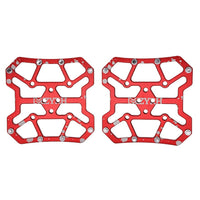 Crankwork Premium Clipless Pedal To Platform Adapters
