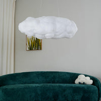 Solisce Hanglamp van Zijde