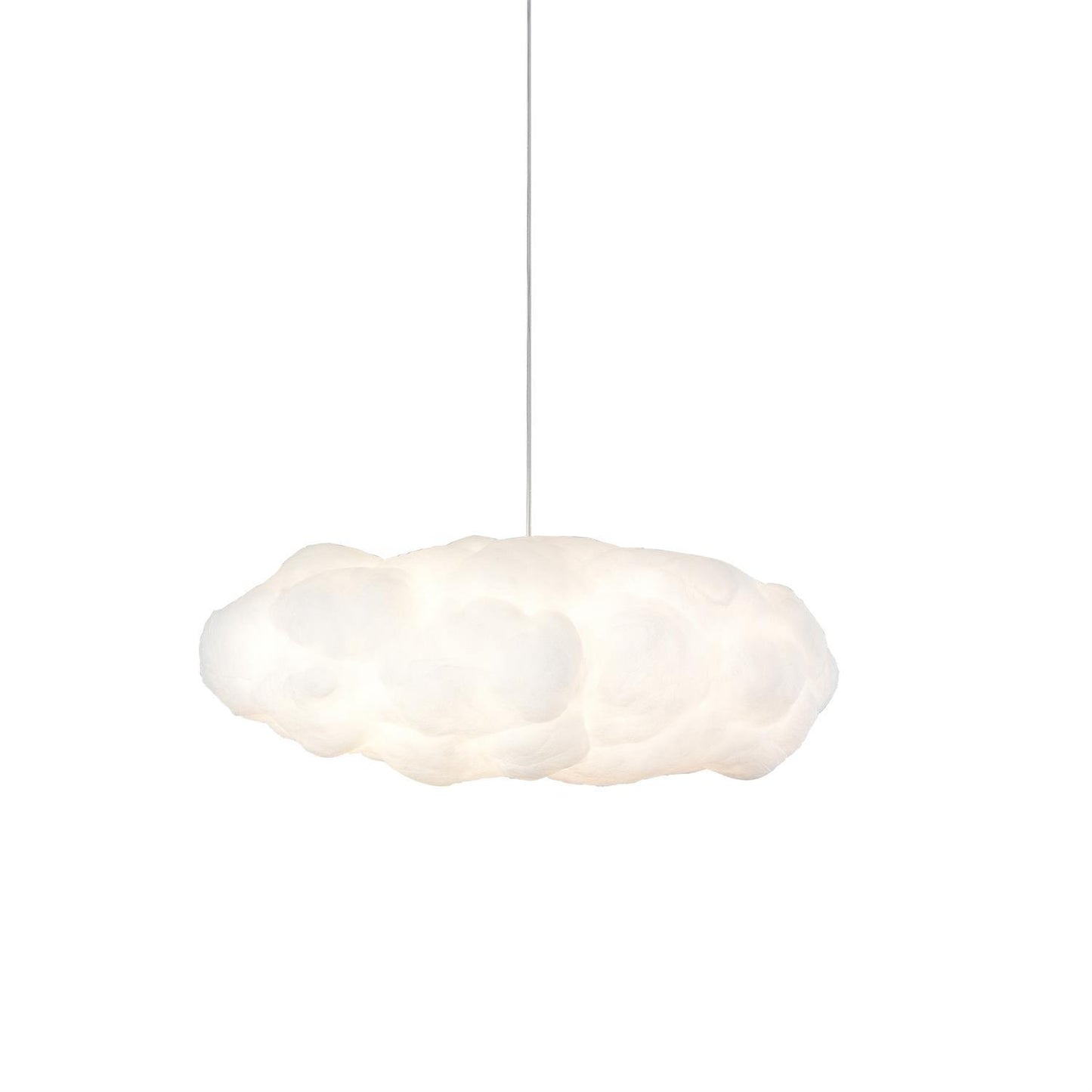 Solisce Hanglamp van Zijde