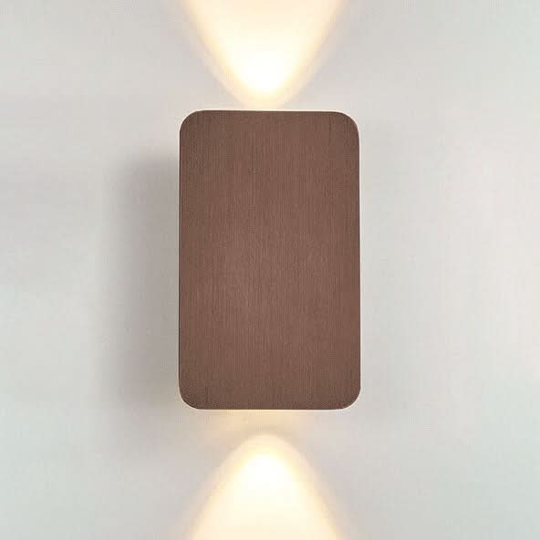 LYNIX LED-Wandlamp Voor Veiligheid Stijl Moderne Sfeer Trap Hal Woonkamer