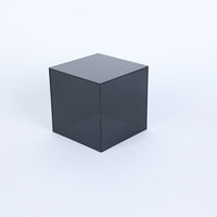 Kleurige Acryl Display Opbergdoos