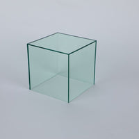 Kleurige Acryl Display Opbergdoos