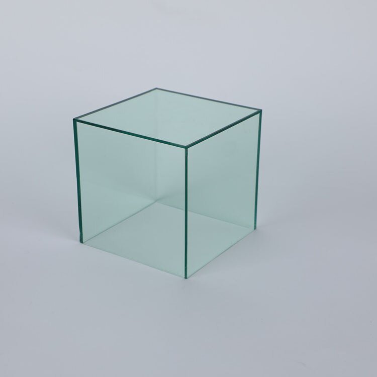 Kleurige Acryl Display Opbergdoos