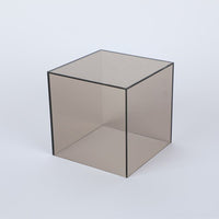 Kleurige Acryl Display Opbergdoos
