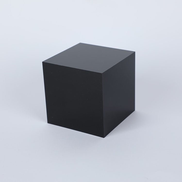 Kleurige Acryl Display Opbergdoos