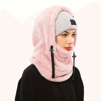 Comfortabele Winterbalaclava
