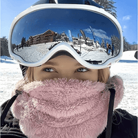 Comfortabele Winterbalaclava
