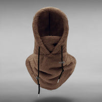 Comfortabele Winterbalaclava