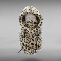Comfortabele Winterbalaclava